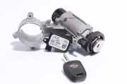 Z�ndschloss mit 1 Schl�ssel 1331112MH Opel Astra 1.6 Facelift J 85 115 62626