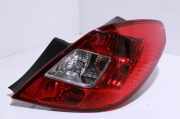 Heckleuchte Rechts (5-türer) 13269051 Opel Corsa 1.2 16V (ecoflex) Easytronic Classic D 63 85 44056
