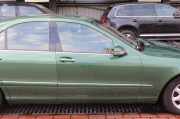 TÜR Vorn Rechts Mercedes-benz S 500 Night & Day 220 225 306 32606