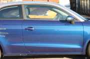 T�r Rechts Audi A1 1.4 Tfsi Individual 8X 92 125 58144