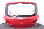 Heckklappe 3-t�rer 13442012 Opel Corsa 1.4 E 66 90 60127