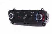 Klimabedienteil/heizungsregelung F1ET-19980-HL Ford Focus Turnier 1.0 Ecoboost Start-stopp-system DYB 74 100 61654