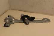 Fensterheber Hinten Links MIT Motor 42562198 Opel Mokka X 1.4 Automatik Edition 103 140 32653