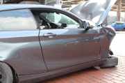 Tür Rechts BMW 118d Aut. Elegance F20/F21 110 150 42138