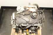 Motor ohne Anbauteile Seat Leon 1.9 TDI Comfortline 1 P 77 105 45831