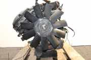Motor ohne Anbauteile BMW 320i touring Cosmo E46 125 170 52499