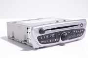 Radio mit CD (kein Code vorhanden) 281157550R Renault Megane Grandtour dCi 160 FAP Trendline Z 118 160 56945