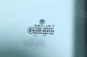 Seitenscheibe Hinten Rechts 1Y0845298B VW New Beetle Cabriolet 1.4 Extra 9 C/1 Y 55 75 56294