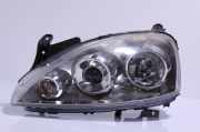 Scheinwerfer Links 0096726 Opel Corsa 1.2 16V Sport C 55 75 52186
