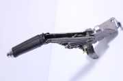 Leder Handbremshebel 