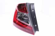 Heckleuchte Links 6V6945711 Skoda Fabia 1.0 MPI Innovation 110 Jahre NJ 55 75 53451