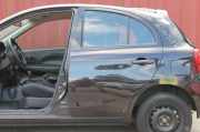 T�r hinten Links Nissan Micra 1.2 Facelift K13 59 80 62998
