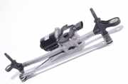Scheibenwischergest�nge mit Motor 13354342 Opel Adam 1.4 Comfortline M-A 64 87 57343