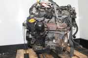 Motor ohne Anbauteile Opel Corsa 1.3 Cdti D 55 75 53567
