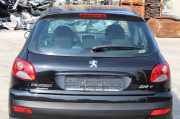 Heckklappe Peugeot 206+ 75 Edition 2KFX/2NFZ/ 55 75 48040