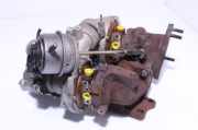 Turbolader (bi-turbo) SH01-13700 Mazda 6 2.5 Kombi Skyactiv-g GL 141 192 51809