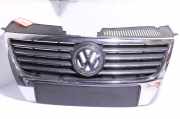 Kühlergrill mit PDC 3C0853651F VW Passat Variant 2.0 FSI Innovation 110 Jahre 3C/3CC 110 150 53430