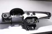 Armaturenbrett 13471159 Opel Adam 1.4 Turbo M-A 110 150 55715
