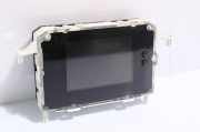 Multimedia/informationsdisplay 8A6T-18B955-BL Ford Fiesta 1.6 Tdci Individual JA8 55 75 58916