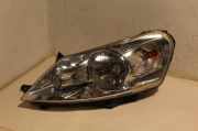 Scheinwerfer Links Fiat Scudo L1 (5-Si.) teilverglast 272 100 136 34344