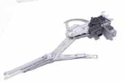 El. Fensterheber mit Motor Vorne Links 13132220 Opel Zafira 1.8 Individual B 103 140 58268