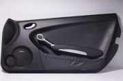 T�rverkleidung Leder Vorne Rechts A1717209062 Mercedes-benz SLK 280 Comfortline 171 170 231 61462