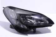 Scheinwerfer Rechts 39108223 RH Opel Corsa 1.4 Team E 66 90 54705