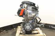 Motor ohne Anbauteile 111353 km Citroen C1 1.0 Highline P 50 68 55905