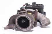 Turbolader 04C145703 Seat Ibiza 1.0 Ecotsi S&S Individual KJ 85 115 58043