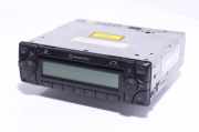 Radio/navi (kein Code vorhanden) A2088202026 Mercedes-benz E 270 T CDI Trend 210 125 170 54851