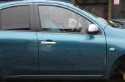 Tür vorn Rechts Nissan Micra 1.2 Ambiente K13 59 80 49847