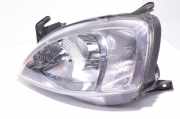 Scheinwerfer Links 89302119 Opel Corsa 1.2 16V Trendline C 55 75 57163