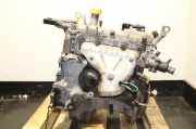 Motor ohne Anbauteile 76660 km Dacia Logan 1.4 SD 55 75 55998