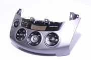 Klimabedienteil/heizungsregelung 455944-2060 Toyota RAV 4 2.2 D-cat 4x4 Red XA3 130 177 54975