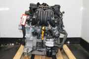 Motor ohne Anbauteile 132421 km VW Golf 1.6 1 J 74 100 59688
