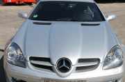Motorhaube Mercedes-benz SLK 280 Comfortline 171 170 231 61133