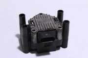 Zündspule 032905106B VW Bora 1.6 1 J 74 100 45219