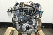 Motor ohne Anbauteile Ford Focus Turnier 1.6 Ecoboost Start-stopp-system Facelift DYB 110 150 62809