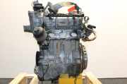 Motor ohne Anbauteile 132541 km VW Polo 1.2 Trendline 9 N 47 65 52436