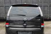 Heckklappe mit Spoiler 