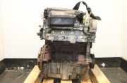 Motor ohne Anbauteile 129365 km 7702035392 Renault Scenic 1.6 16V Individual JM 82 112 58221