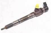 Injektor/einspritzventil Diesel 03L130277B Skoda Fabia 1.6 TDI DPF Highline 5J 55 75 59835