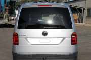 Heckklappe mit Scheibe VW Caddy 2.0 TDI (5-Si.) Red 2K 75 102 54941
