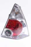 Heckleuchte Rechts 220-51690 Daihatsu YRV 1.3 Advantage M2 64 87 59471
