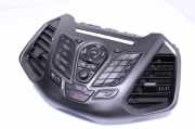 Radio Bedienteil Multimedia BM5T18K811BA Ford Ecosport 1.0 Ecoboost JK8 92 125 49986