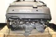 Motor ohne Anbauteile BMW 520i Comfortline E39 110 150 52579