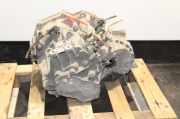 Schaltgetriebe Opel Astra 1.7 Cdti Edition H 74 100 44460