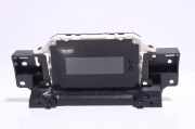 Bildschirm Monitor Display AM5T-18B955-AG Ford Focus 1.6 Tdci DPF Start-stopp-system DYB 85 115 49148