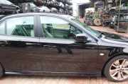 Tür vorn Rechts Saab 9-3 1.9 Ttid DPF Aut. YS3F 132 180 33866