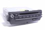 Radio (kein Code Vorhanden) 8820328 BMW 118d DPF Aut. Facelift E81,E82,E8 105 143 62846
